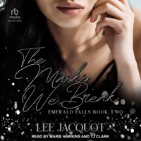 The Masks We Break B0BZ3G92B8 Book Cover