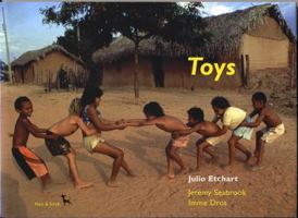 Toys 9053304959 Book Cover