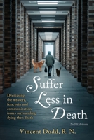 Suffer Less in Death 1662909640 Book Cover