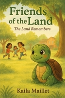 Friends of the Land B0FDW5L239 Book Cover