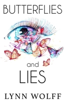 Butterflies and Lies: Poems B086PN1C2P Book Cover