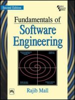 Fundamentals Of Software Engineering, 5Th Ed [Paperback] Mall 8120324455 Book Cover