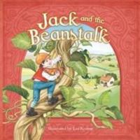 Jack and the Beanstalk 1921969202 Book Cover