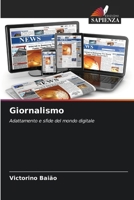Giornalismo (Italian Edition) 620849365X Book Cover