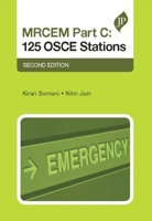 McEm Part C: 120 OSCE Stations 1909836974 Book Cover