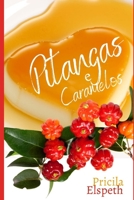 Pitangas e Caramelos null Book Cover