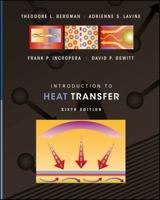 Introduction to Heat Transfer 0471304581 Book Cover