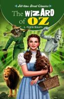 The Wizard of Oz | All Time Great Classics Novels 8131014789 Book Cover