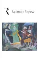 The Baltimore Review 2023 B0CGYJM83F Book Cover
