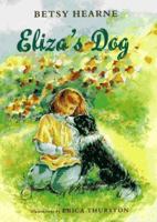 Eliza's Dog 068980704X Book Cover