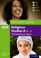 Aqa Gcse Religious Studies A Christianit 0198422830 Book Cover