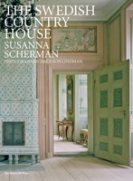 The Swedish Country House 1580932940 Book Cover