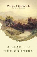 Place in the Country 0812979540 Book Cover