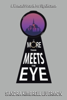 More Than Meets the Eye: A Woman's Search for Significance 1684703069 Book Cover