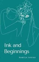 Ink and Beginnings 9363317714 Book Cover