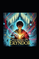 The Enclave of Eryndor (The Aether) B0DNW7S24M Book Cover