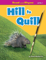 Hill to Quill 1642807044 Book Cover