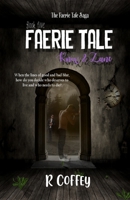 Faerie Tale, Knox & Zane 1515283984 Book Cover