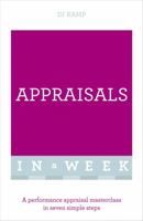 Successful Appraisals in a Week 1444159763 Book Cover