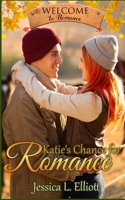 Katie's Chance for Romance 1979939071 Book Cover