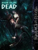 World of Darkness: Book Of The Dead 1588463826 Book Cover
