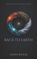 Back to Earth B0GY1NY529 Book Cover