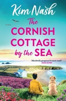 The Cornish Cottage by the Sea 1835613802 Book Cover