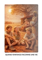 Quand l'enfance faconne une vie (French Edition) 2322640050 Book Cover