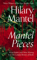 Mantel Pieces 0008430004 Book Cover