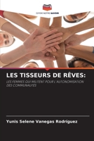 Les Tisseurs de Rêves (French Edition) 6209369464 Book Cover