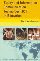 Equity and Information Communication Technology (Ict) in Education: With Lyn Courtney, Carolyn Timms, and Jane Buschkens 0820452432 Book Cover