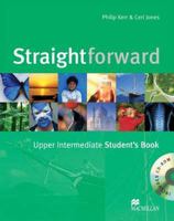 Straightforward 0230020801 Book Cover