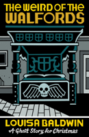 Seth's Christmas Ghost Stories 2 1771967455 Book Cover