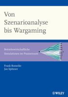 Von Szenarioanalyse bis Wargaming 3527507094 Book Cover