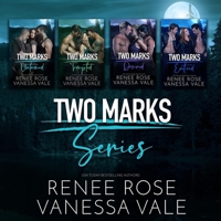 Two Marks Series Boxed Set, Books 1-4 B0F74LGHY8 Book Cover