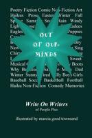 Out of Our Minds 1727235355 Book Cover