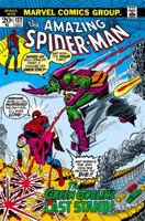 Essential Amazing Spider-Man, Vol. 6 0785113657 Book Cover