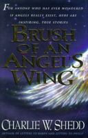 Brush of an Angel's Wing 089283854X Book Cover