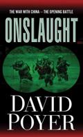 Onslaught: The War with China--the Opening Battle 1250056314 Book Cover
