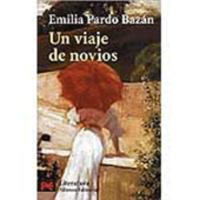Un viaje de novios 1502560933 Book Cover
