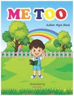 Me Too B0B92HRL4C Book Cover