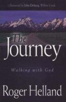 The Journey: Walking with God 1852402822 Book Cover