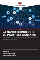 La Nanotechnologie En Prothèse Dentaire 6208195969 Book Cover