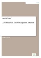 Abschluss Von Kaufvertragen Im Internet 3838612256 Book Cover