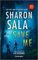 Save Me 1335016805 Book Cover