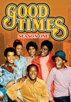 Good Times - Season 1