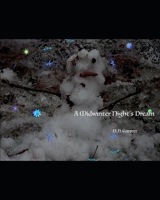 A Midwinter Night's Dream B08BGGY5HM Book Cover