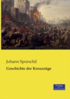 Geschichte Der Kreuzzuge 3957000483 Book Cover