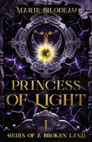 Princess of Light 1777138191 Book Cover