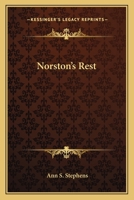 Norston's Rest 9364281179 Book Cover